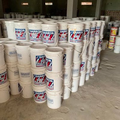 Sharon Emulsion paint 