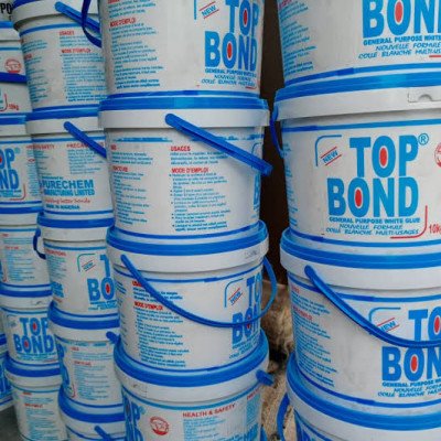 Top Bond