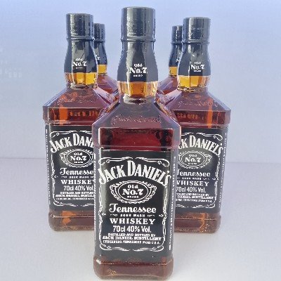 JACK DANIELS 