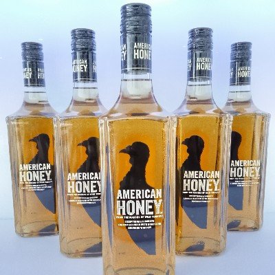 AMERICAN HONEY 