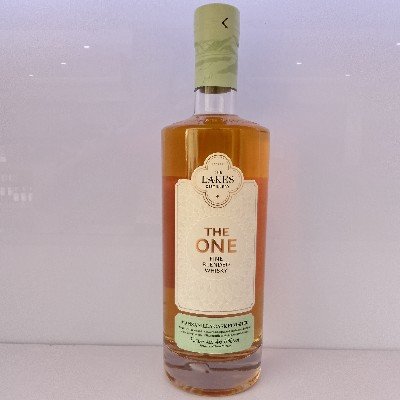 THE ONE 