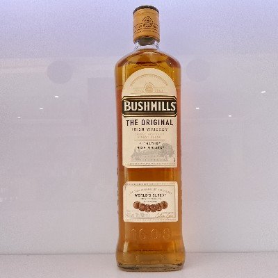 BUSHMILLS 