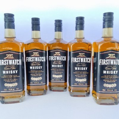 FIRSTWATCH 