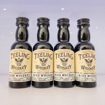 TELLING SMALL BATCH PET 