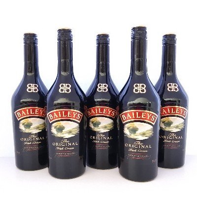 BAILEYS 