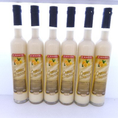 CASONI CREMA 