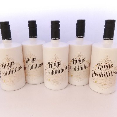 KINGS OF PROHIBITION 