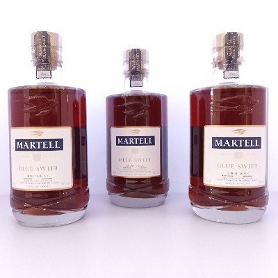 MARTELL BLUE SWIFT 