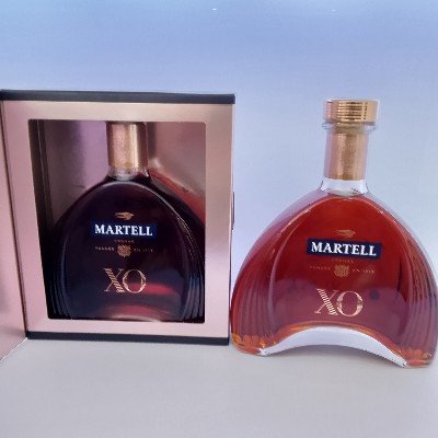 MARTELL XO