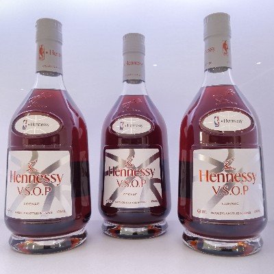 HENNESSY VSOP NBA