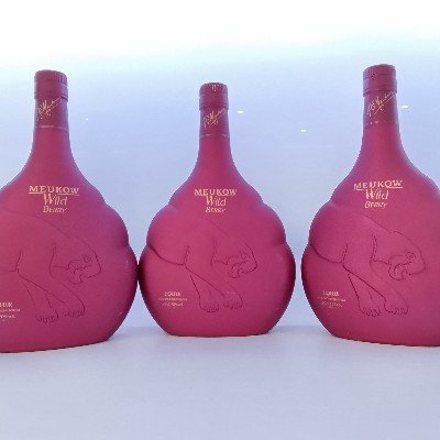 MEUKOW WILDBERRY