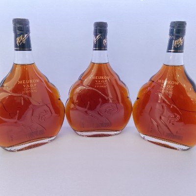 MEUKOW VSOP