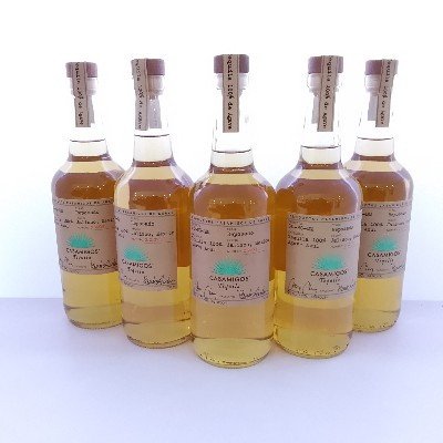 CASMIGOS TEQUILA 
