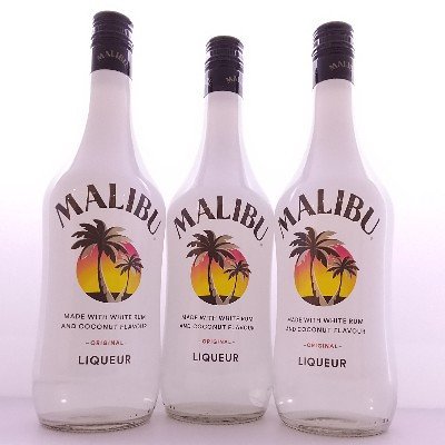 MALIBU 
