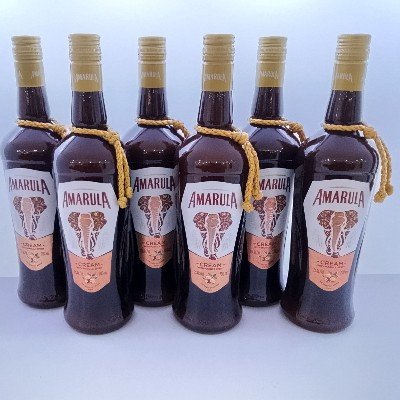 AMARULA