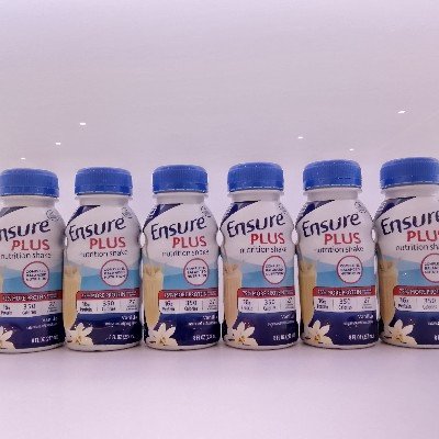 ENSURE PLUS