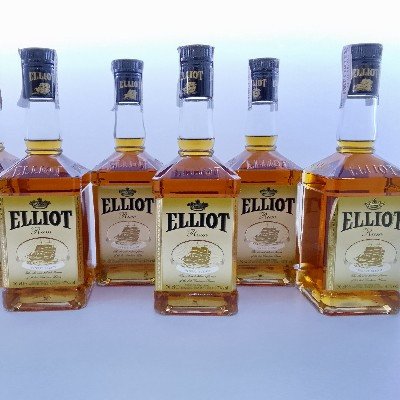 ELLIOT 