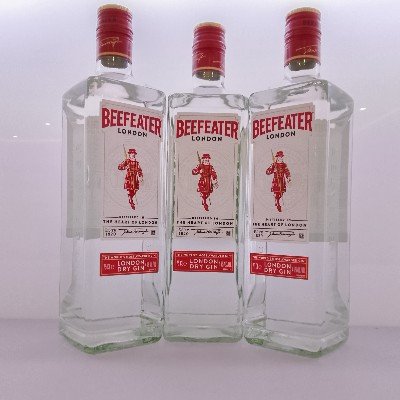 BEEFEATER 