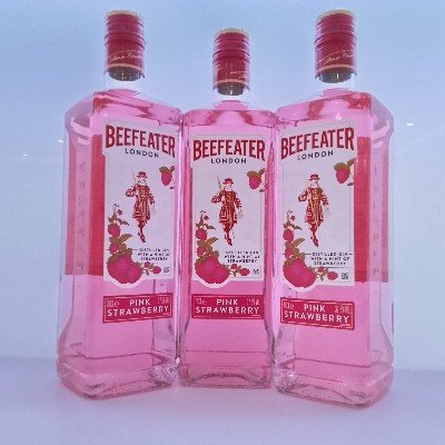 BEEFEATER 