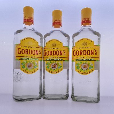 GORDON'S 