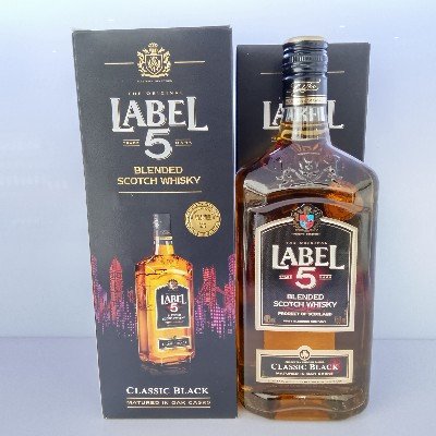 LABEL 5