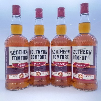 SOUTHERN COMFORT 