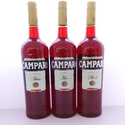 CAMPARI