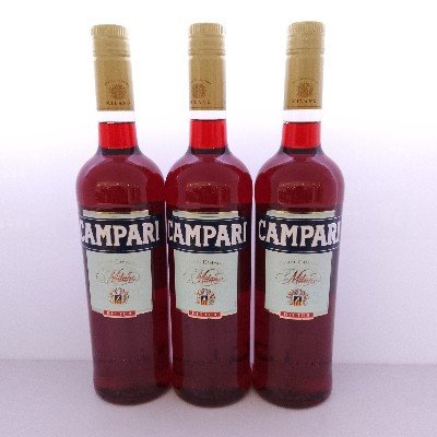 CAMPARI