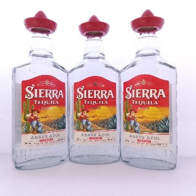 SIERRA 