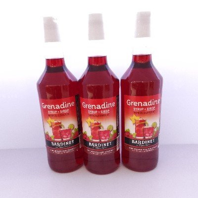 GRENADINE 