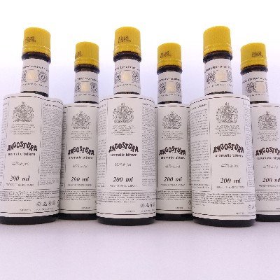 ANGOSTURA 