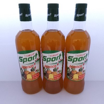 SPORT ANANAS