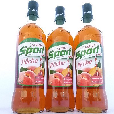 SPORT PECHE 