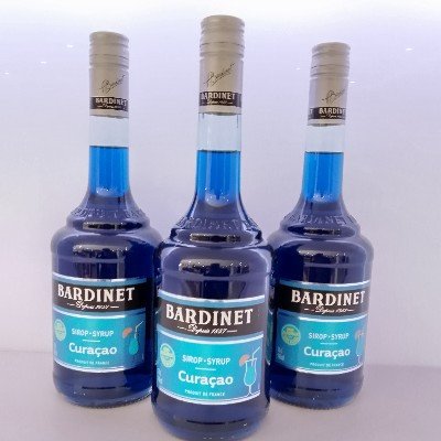 BARDINET CURACAO 