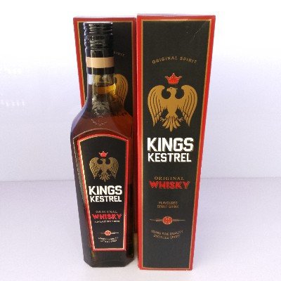 KINGS KESTREL 