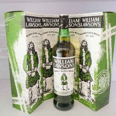 WILLIAM LAWSON'S 