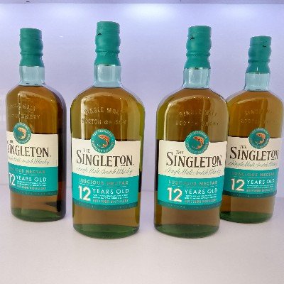 SINGLETON 