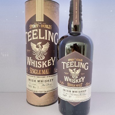 TELLING SINGLE MALT 
