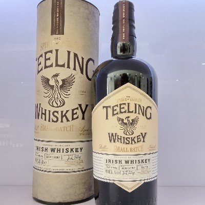 TELLING SMALL BATCH 