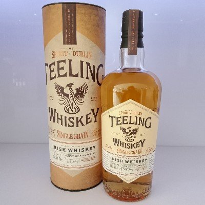 TELLING SINGLE GRAIN 