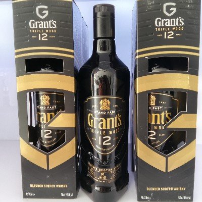 GRANTS 12YRS