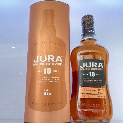 JURA 10YRS
