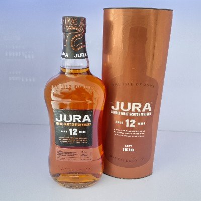JURA 12YRS