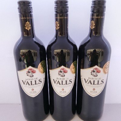 BARON DE VALLS 