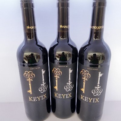 KEYIX 