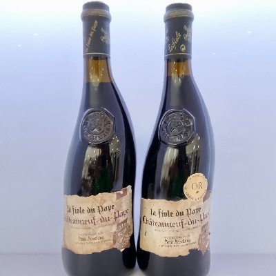 DIRTY BOTTLE 