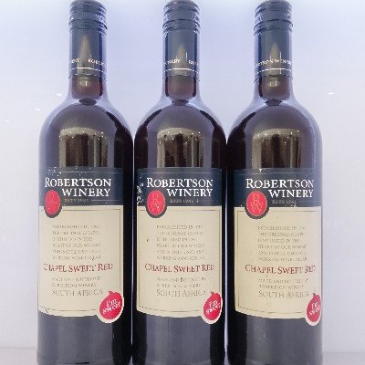 ROBERTSON WINERY 