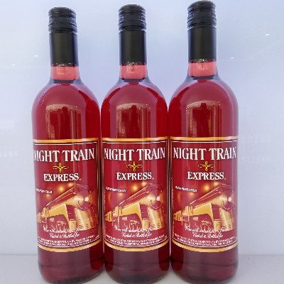 NIGHT TRAIN EXPRESS 