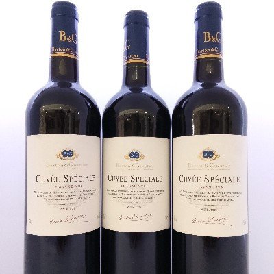 CUVEE SPECIALE 