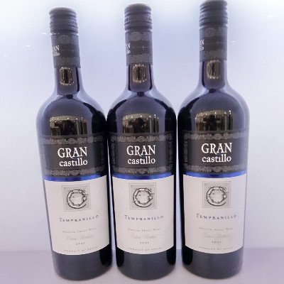 GRAN CASTILLO 